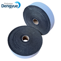 Mousse de vinyle nitrile-butadiène ou mousse PVC NBR, étanche, isolante et résistante à la chaleur