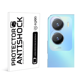 อุปกรณ์ป้องกันหน้าจอ T2x antishock VIVO อุปกรณ์เสริมมือถือดูดซับแรงกระแทกทนทาน - Product Image 1