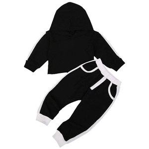 Survêtement pour enfants dernier modèle de haute qualité, respirant et confortable, best-seller, survêtement pour enfants à un tarif raisonnable - Product Image 1