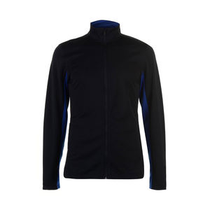 Survêtement en coton à col rond vêtements de sport survêtements hommes femmes noir 2 pièces survêtement unisexe survêtement logo personnalisé ensemble survêtement - Product Image 2