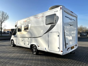 Autocaravana Pilote Sensation P700 Blanca - Product Image 4