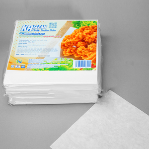 Krclean-Paño de limpieza reutilizable de microfibra superabsorbente multiusos, toalla de cocina cuadrada para todas las superficies - Product Image 1