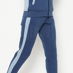 Chándales de talla grande con logotipo personalizado para uso en exteriores para mujer, chándal de mujer de Material duradero de último estilo en servicio OEM - Product Image 4