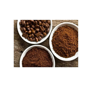 Lot de 50 boîtes de café instantané Arabica torréfié italien, saveur noisette, du fabricant indien Fenzo – Fourniture en gros - Product Image 1
