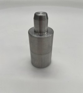 Piezas de transmisión de potencia de acero italiano personalizables PIVOT Tamaño y material ajustable con dibujo técnico - Product Image 6