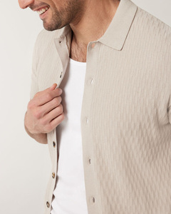 Winter Special New Durable Buttoned <b>Short</b> <b>Sleeves</b> Knitwear <b>Sweatshirt</b> For Men Musthave Comfortable Breathable Warm <b>Sweatshirt</b> - Product Image 3