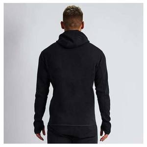 Conjunto Deportivo de Dos Piezas con Sudadera con Capucha, Chándal Informal Transpirable de Talla Grande para Hombre, Conjuntos Deportivos para Escalada al Aire Libre - Product Image 4