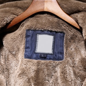 Ventes en gros de vestes en jean pour hommes de haute qualité, vestes en jean personnalisées pour hommes, produits à la vente chaude, qualité supérieure - Product Image 4