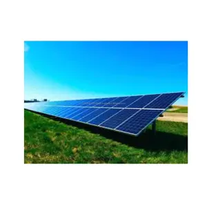 Direct Factory Supply Resource Efficient Solar Panel with Rapid energy conversion Available at Budget Friendly Cost