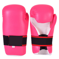 Gants de boxe en gros, gants d'entraînement et de sparring personnalisés de haute qualité