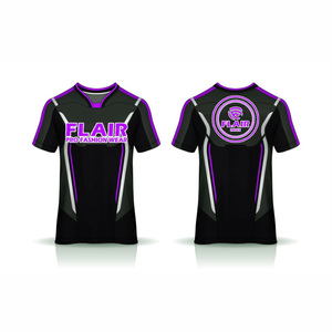 ชุดเสื้อฟุตบอลใส่สบายระบายอากาศได้ดีดีไซน์ตามสั่งชุดนักกีฬาเยาวชนชายตัดอัตโนมัติ - Product Image 5