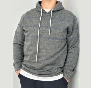 Sudadera con Capucha Bordada de Invierno 100% Algodón de Alta Calidad al por Mayor - Product Image 5