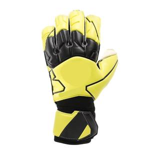 Gants de gardien de but de football professionnel Protection de football Gants de gardien de but de football de logo personnalisé OEM unisexe - Product Image 3