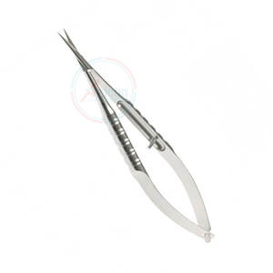 Portaagujas micro superventas logotipo personalizado de acero inoxidable llegada caliente de Pakistán - Product Image 6