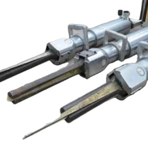 SPLITTER S 240 Hydraulic Excavator Rock Splitter Stone Splitter - Product Image 1