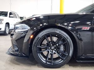 Dodge Charger Scat Pack Widebody 2023 - Product Image 3