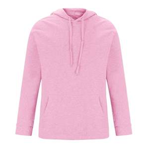 Men's Autumn <b>Hoodies</b> <b>Plain</b> Hooded Casual Athletic Fleece Pullover Sweatshirt Solid Color Breathable Eco-Friendly - Product Image 4