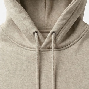 Sudadera con Capucha Unisex de 280 GSM, Ligera, 100% Algodón, Cómoda, Suave, Cálida, de Secado Rápido, Transpirable, para Invierno, Premium, a la Moda - Product Image 4