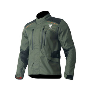Best Sale Plus Size Men's Motorbike Jacket For Quick Dry <b>Waterproof</b> Custom Logo Winter Wear Pakistan Made Wholesale jacket - Product Image 1