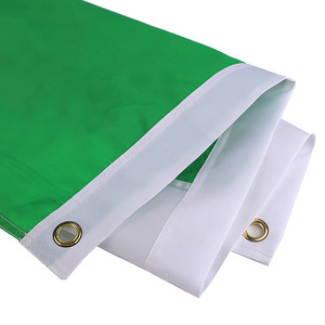 Drapeau Brésilien Personnalisé 3x5ft en Polyester 210D Brodé Style Volant pour Voiture, Utilisation Intérieure et Extérieure - Offre Spéciale - Product Image 5