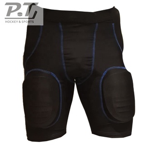 Ceinture de protection de football à 5 coussinets - Product Image 1