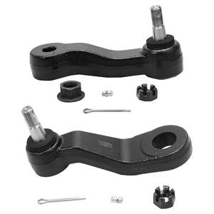 Vypart Nouveau kit de suspension avant 13 pièces pour Chevrolet Silverado 2500/3500 HD et GMC 2500/3500 HD de 2001 à 2010 - Product Image 3