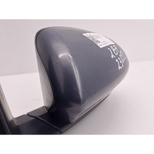 Specchietto Retrovisore Sinistro per Nissan Qashqai 1a Serie, 7 PIN, Modello HR16DE (06>09) - Product Image 4