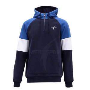 Survêtement sur mesure de haute qualité pour hommes, meilleure vente, imperméable, teint uni pour l'hiver à un prix abordable - Product Image 2