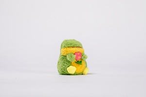 New Washed Super <b>Soft</b> High Quality Christmas Gift Super <b>Soft</b> Plush 31cm-50cm Vietnam K1705130 Frog Pillow <b>Stuffed</b> Animal <b>Toys</b> - Product Image 2