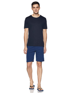 Fabricant de shorts de basket-ball décontractés en maille, en coton et en polyester imprimés, double couche, avec logo personnalisé de haute qualité pour hommes - Product Image 1