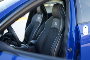 Audi S4 2019 Usado, Económico, con Volante a la Izquierda/Derecha - Product Image 5