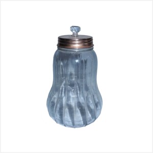 Miel et confiture Pot de stockage récipient alimentaire ménage verre Mason pot épices stockage Mini Mason bocal en verre pour hôtel vaisselle - Product Image 4