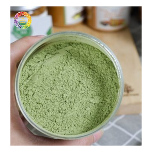 La poudre de céleri déshydratée pour la production alimentaire conserve l'arôme de céleri naturel et la couleur verte, le flocon de céleri et la poudre du Vietnam - Product Image 5