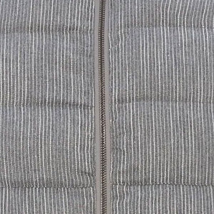 Qualité supérieure Blouse décontractée à bas prix pour hommes blouson bombardier veste d'hiver à manches longues au design unique pour hommes à vendre - Product Image 6