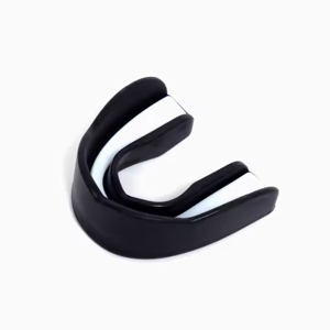 Protège-lèvres de football américain personnalisé de haute qualité OEM, protège-dents de rugby pour MMA et boxe, caractéristiques de protection 2026 - Product Image 3