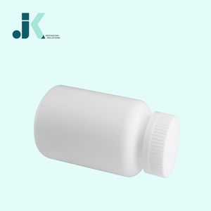 JK Packaging Meilleur coût d'atterrissage Fabriqué au Vietnam 170ML HHDPE Emballage de bouteille en plastique Tarif gratuit M0334 - Product Image 5