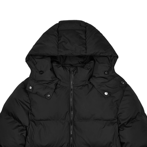 Veste matelassée thermique longue et fine, imperméable, respirante, manteau d'été, isolation extra chaude, fabrication au Pakistan, directement de l'usine - Product Image 5