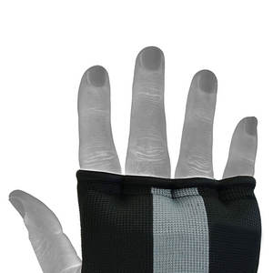 Logo d'impression personnalisé Utilisation unisexe Gel Hand Wraps / Multi Color Custom Made Gel Hand Wraps à vendre - Product Image 5