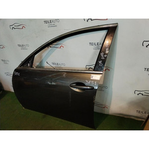 PUERTA DELANTERA IZQUIERDA MAZDA 6 Sedán 2ª Serie GSYD5902XJ PUERTA R2BF (08>13) - Product Image 2