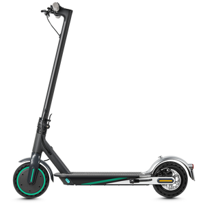 COMPRAR DERECHO Mankeel MK083 Plus para M365 Pro 2 Motor dual Aleación de aluminio Scooter 500W Potencia 8,5 pulgadas Neumático 120kg Carga máxima 25-45KM - Product Image 1