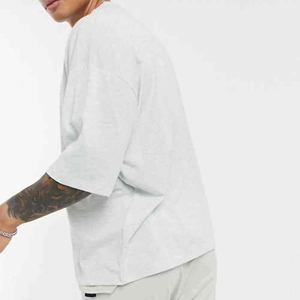 2026 New Custom Men's Jersey T-Shirt and Shorts <b>Set</b> New Design 100% Cotton Affordable Summer Oversize Style Twin <b>Set</b> For Unisex - Product Image 4