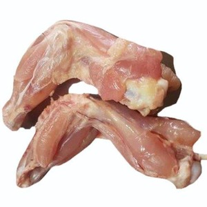 Alas de Pollo Enteras o Sin Hueso, Carne Tierna y Jugosa de Alta Calidad, Suministro al por Mayor para Supermercados, Restaurantes e Industria de Catering - Product Image 1