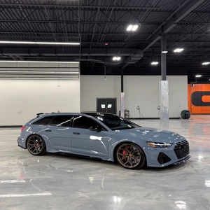 Gran oferta: Audi RS 6 Avant 4.0T Turbo AWD - Product Image 2