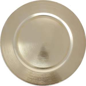 Wholesale Heavy Quantity Eco-Friendly Stainless Steel <b>Gold</b> Plated Hammered <b>Charger</b> <b>Plate</b> Reasonable Price Table Serveware Unique - Product Image 4