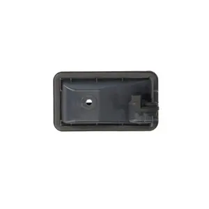 Manija Interior de Puerta Izquierda Gris para Renault 19 Europa - 7700813585 - Product Image 1