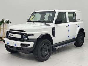 Chery ICar V23 Sleek, SUV électrique 5 places d'occasion à énergie efficace avec sièges en cuir, expédié dans tous les <span class=keywords><strong>pays</strong></span> du Golfe - Product Image 3