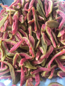 Guayaba Deshidratada Suave de Alta Calidad, Proveedor Mayorista de Exportación de Vietnam - Product Image 2