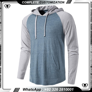 Cheap Deal Blank <b>Thick</b> <b>Fleece</b> Heavy Weight Hoodies Autumn Hoodies Sweatshirts - Product Image 3