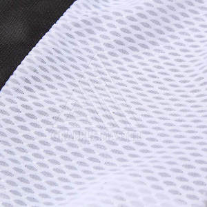 Camiseta de ciclismo con logotipo personalizado de la mejor calidad, camiseta de entrenamiento unisex de nuevo estilo, opciones de talla grande fabricada en Pakistán - Product Image 5