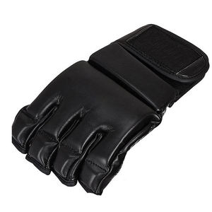 Guantes de Mma de buen Material, LOGO privado, precio barato, OEM, Kickboxing, MMA - Product Image 3